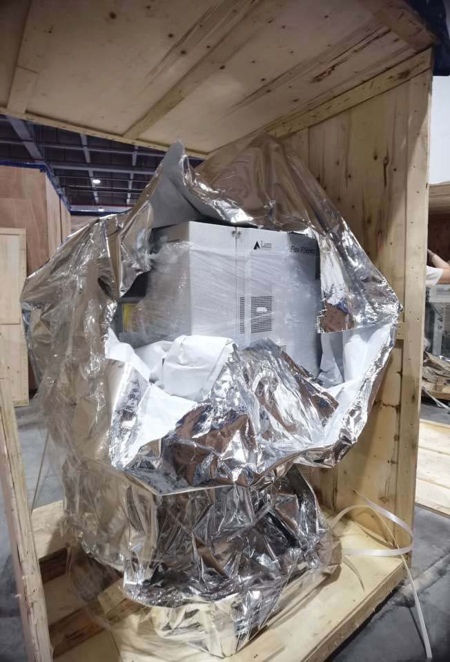 圖為 已使用的 LAM RESEARCH 2300e6 Flex FX 待售