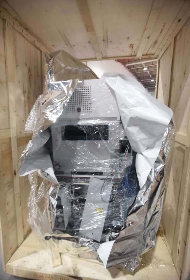 圖為 已使用的 LAM RESEARCH 2300e6 Flex FX 待售