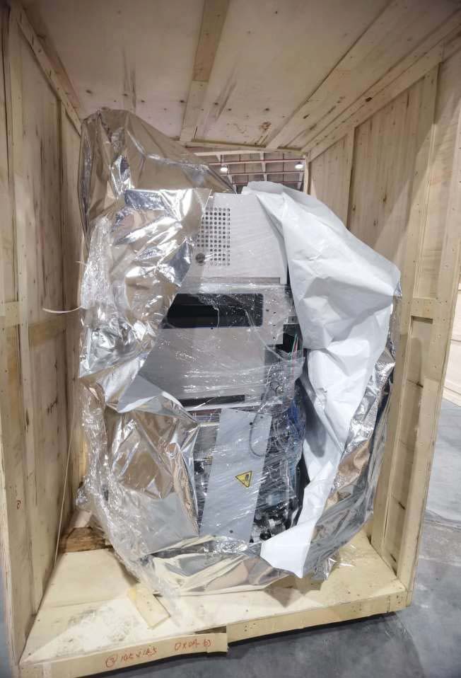 圖為 已使用的 LAM RESEARCH 2300e6 Flex FX 待售