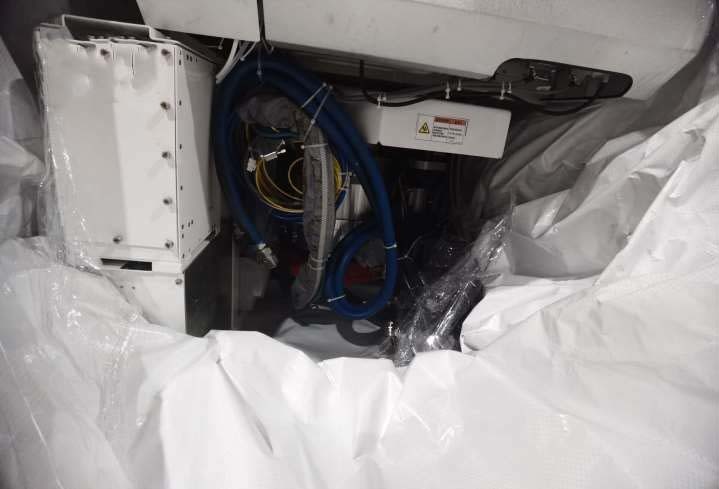 圖為 已使用的 LAM RESEARCH 2300e6 Flex FX 待售