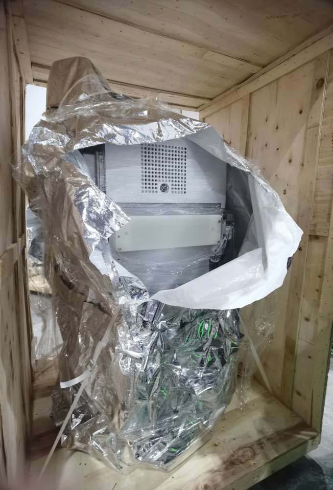 圖為 已使用的 LAM RESEARCH 2300e6 Flex FX 待售