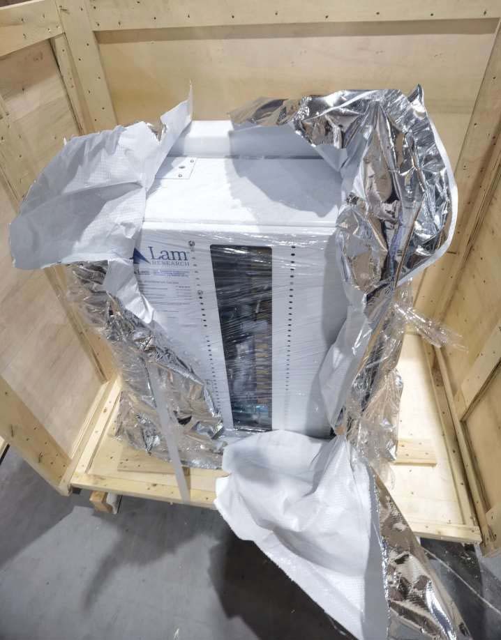 圖為 已使用的 LAM RESEARCH 2300e6 Flex FX 待售