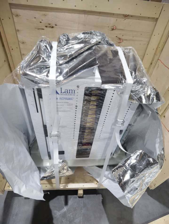 圖為 已使用的 LAM RESEARCH 2300e6 Flex FX 待售