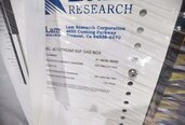 圖為 已使用的 LAM RESEARCH 2300e6 Flex FX 待售