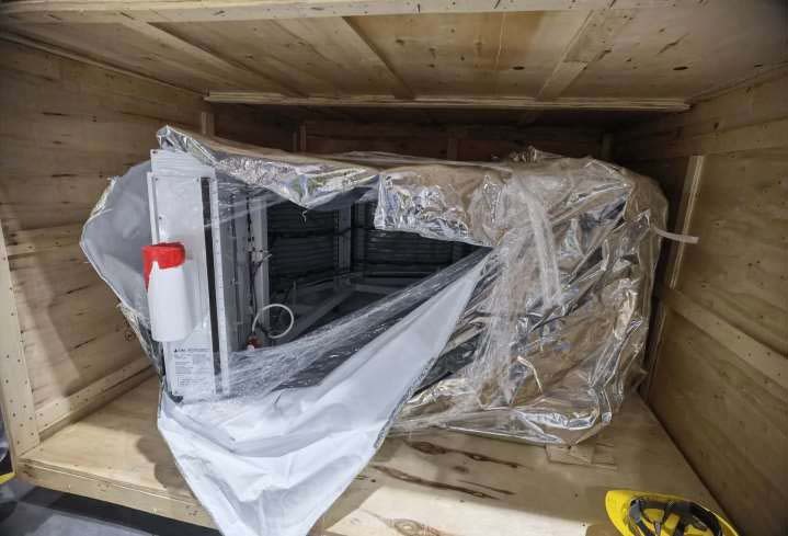 圖為 已使用的 LAM RESEARCH 2300e6 Flex FX 待售