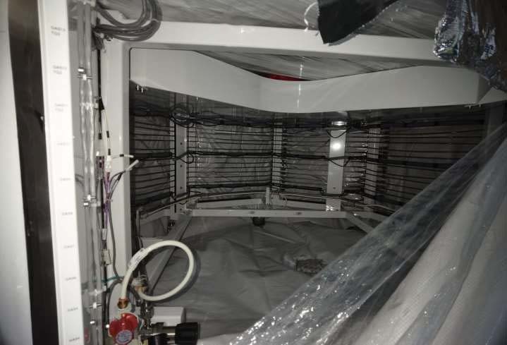 圖為 已使用的 LAM RESEARCH 2300e6 Flex FX 待售