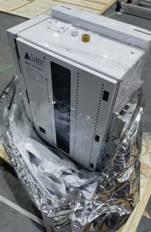 圖為 已使用的 LAM RESEARCH 2300e6 Flex FX 待售