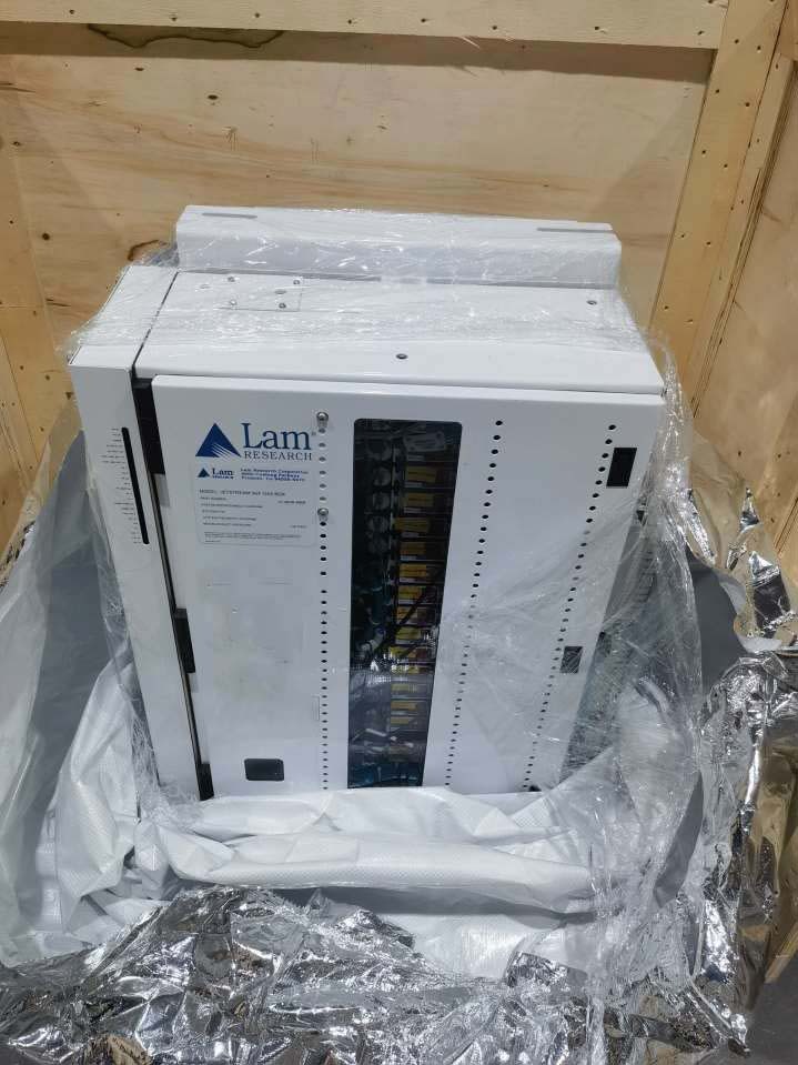 圖為 已使用的 LAM RESEARCH 2300e6 Flex FX 待售