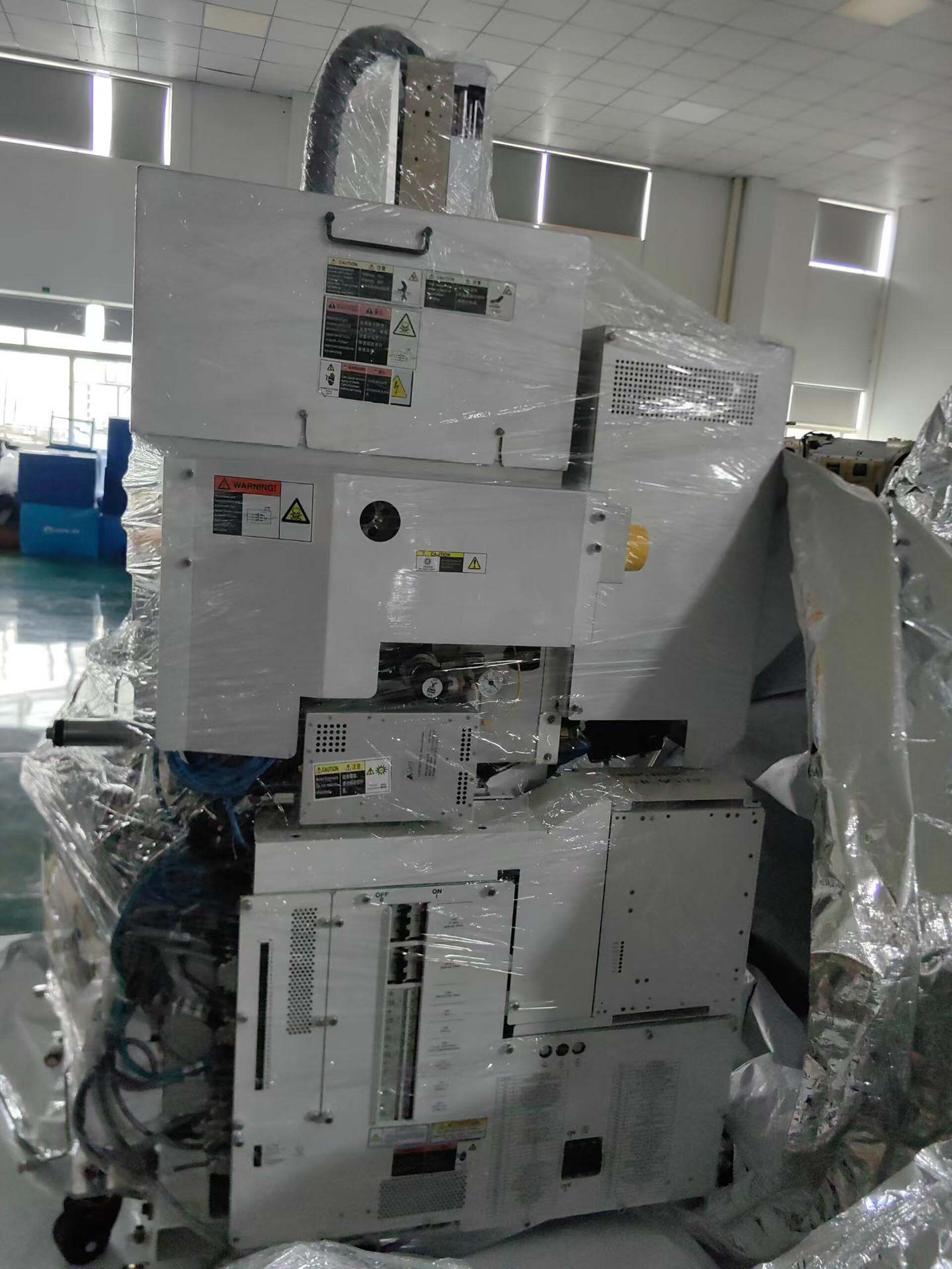 圖為 已使用的 LAM RESEARCH 2300e6 Flex FX 待售