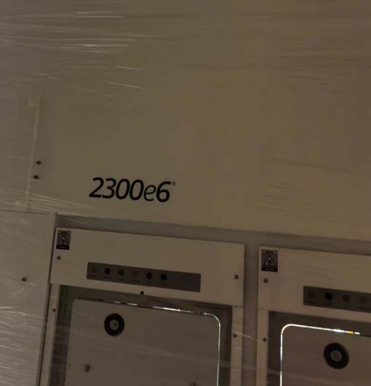 圖為 已使用的 LAM RESEARCH 2300e6 Flex FX 待售