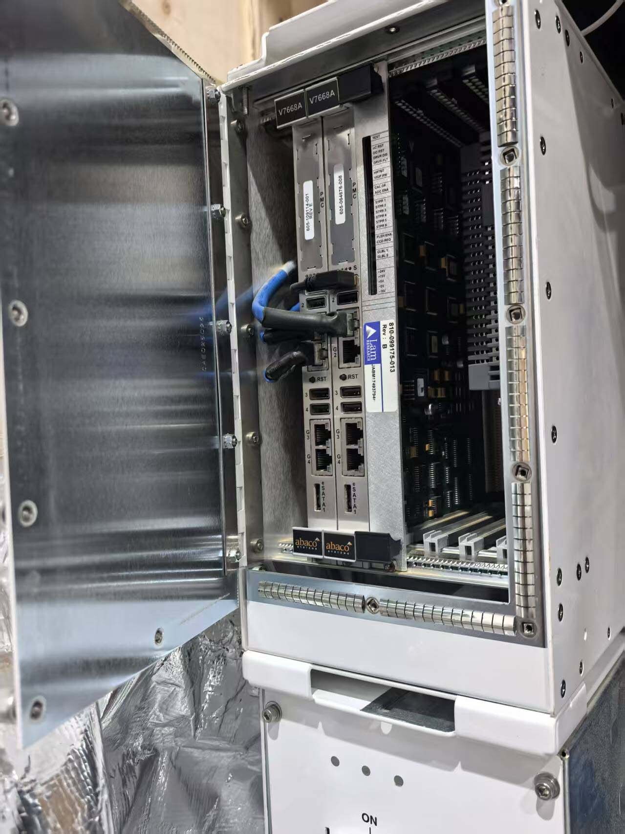 圖為 已使用的 LAM RESEARCH 2300e6 Flex FX 待售