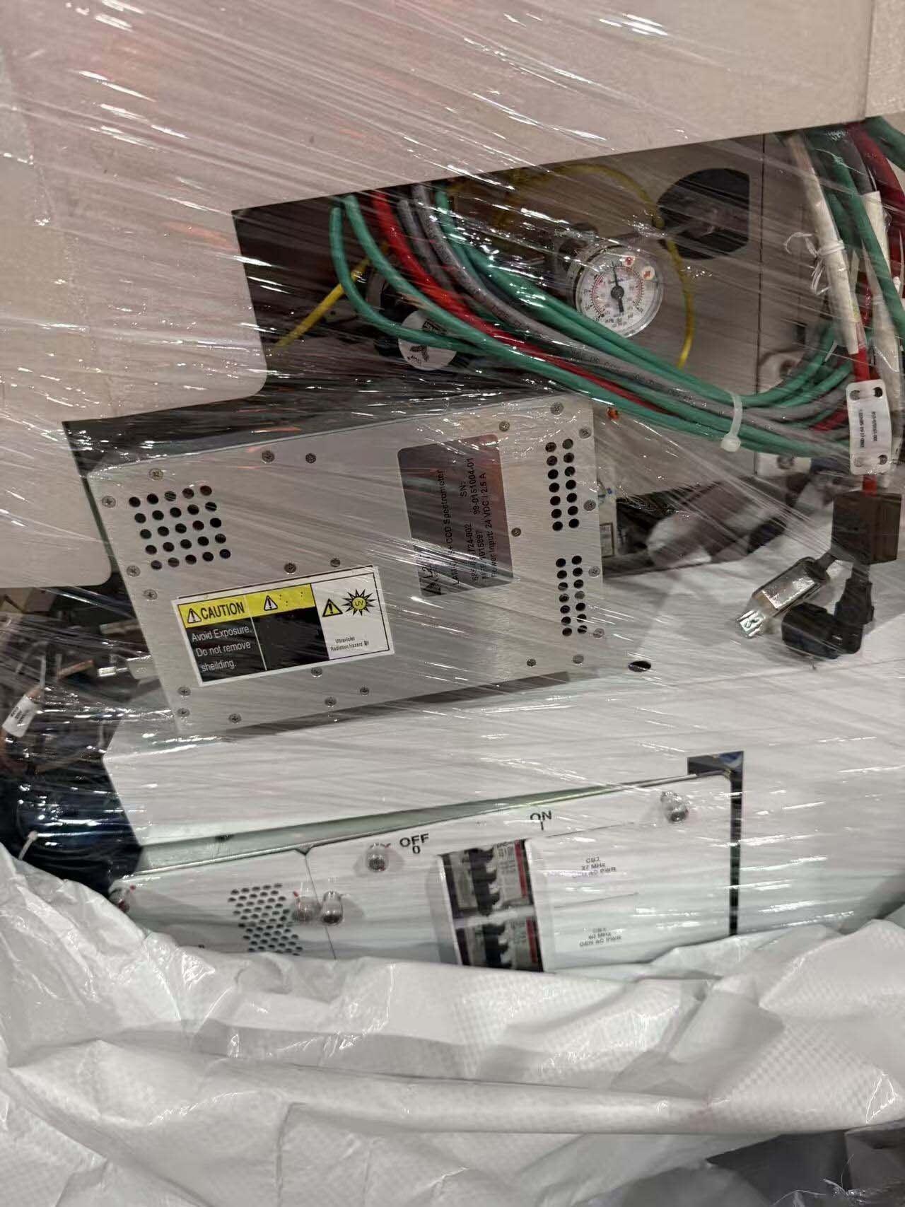 圖為 已使用的 LAM RESEARCH 2300e6 Flex FX 待售
