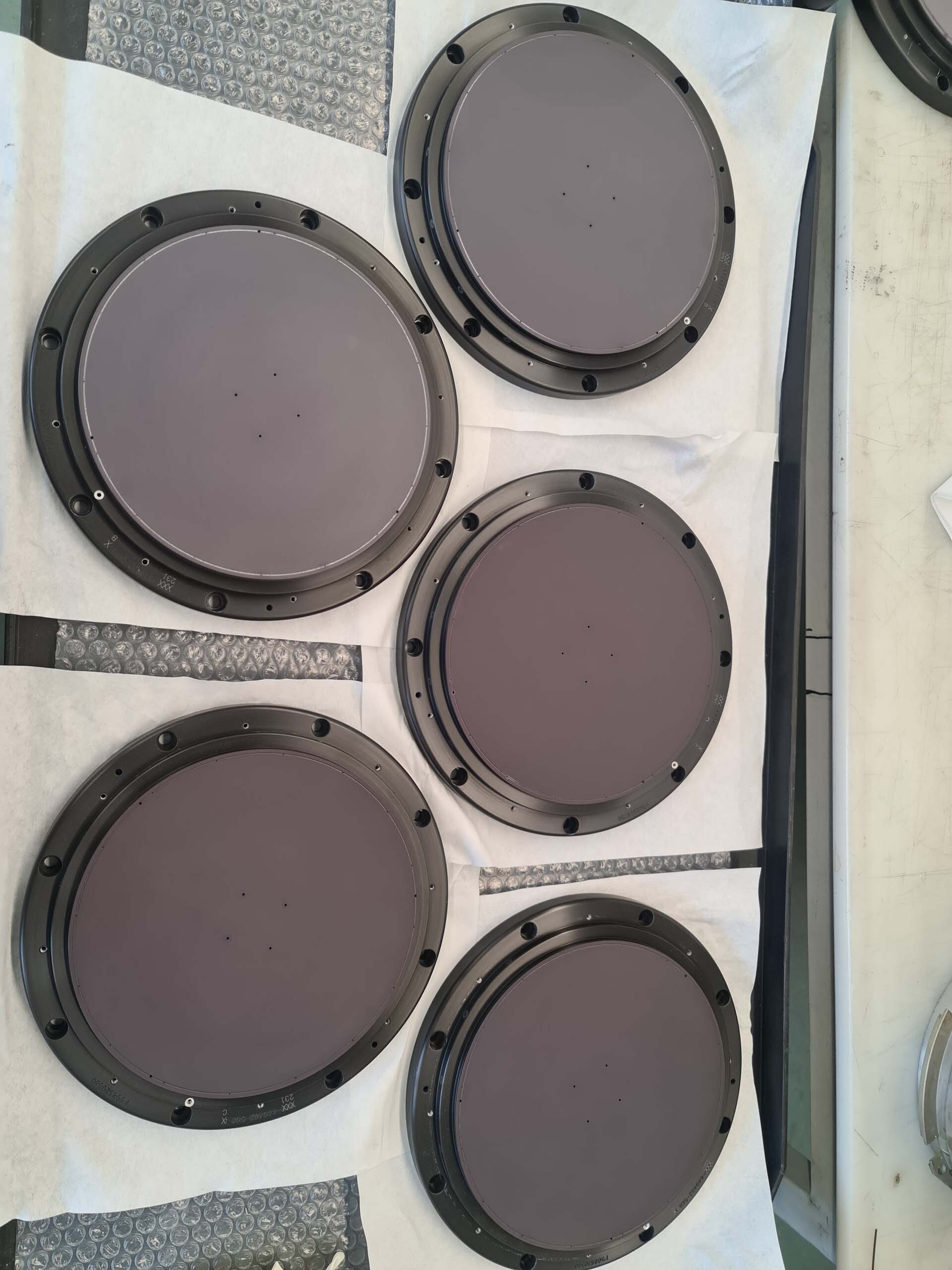 Photo Utilisé LAM RESEARCH 231-440462-508 À vendre
