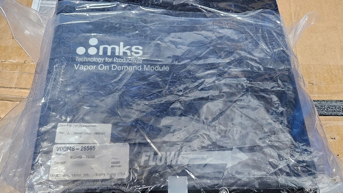 フォト（写真） 使用される LAM RESEARCH 26565 販売のために