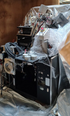 LAM RESEARCH Rainbow 4520 XL