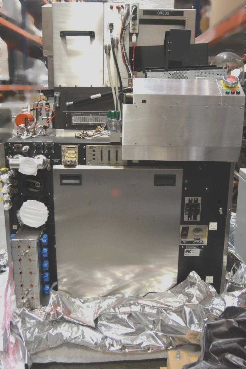 フォト（写真） 使用される LAM RESEARCH 4528B 販売のために