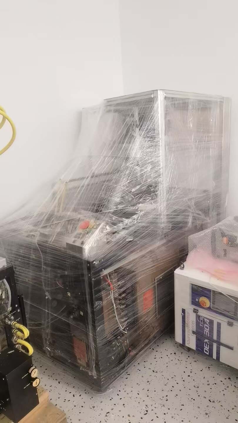 Photo Used LAM RESEARCH 4600 For Sale