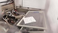 Photo Used LAM RESEARCH 4600 For Sale