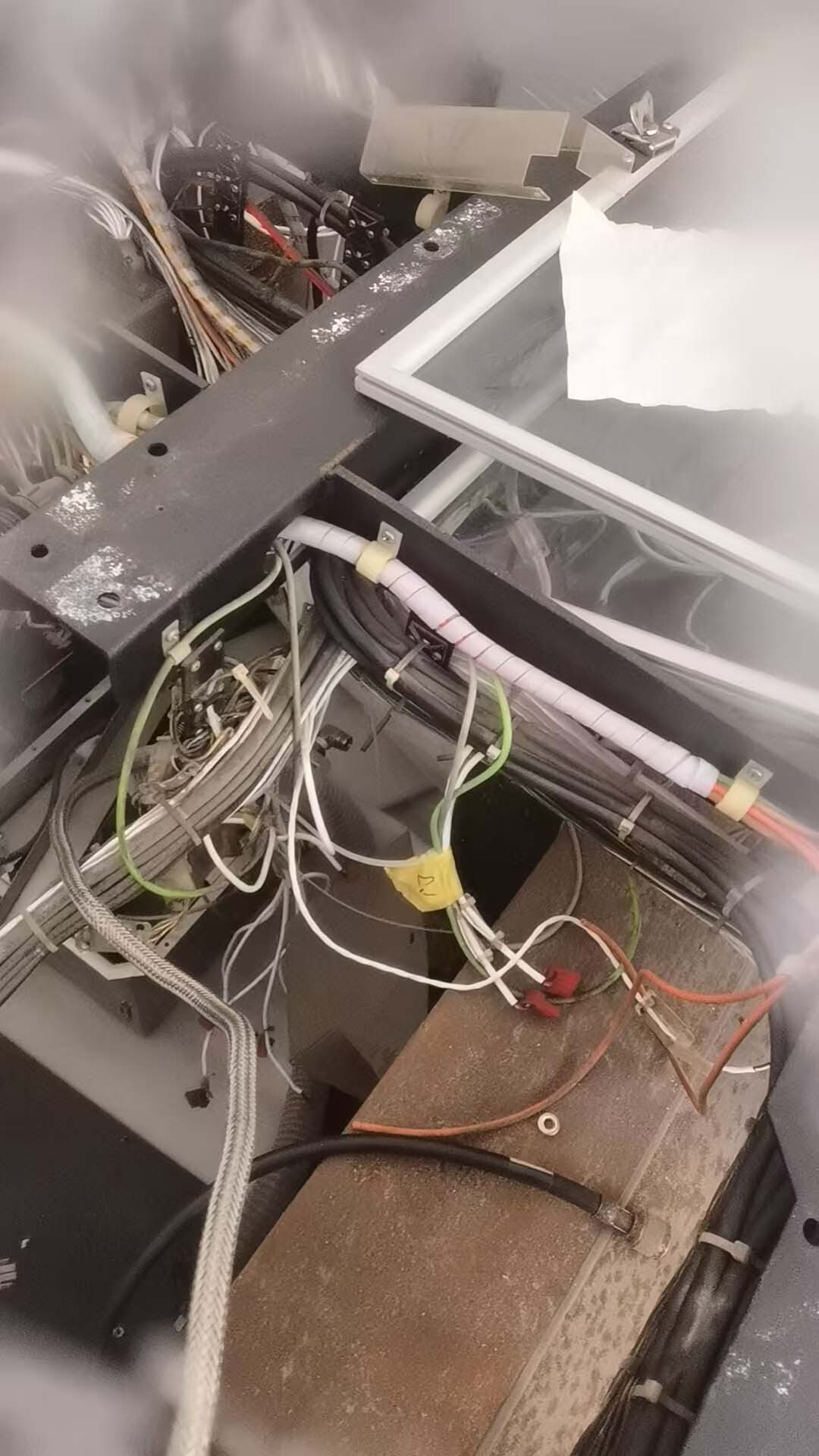 Photo Used LAM RESEARCH 4600 For Sale