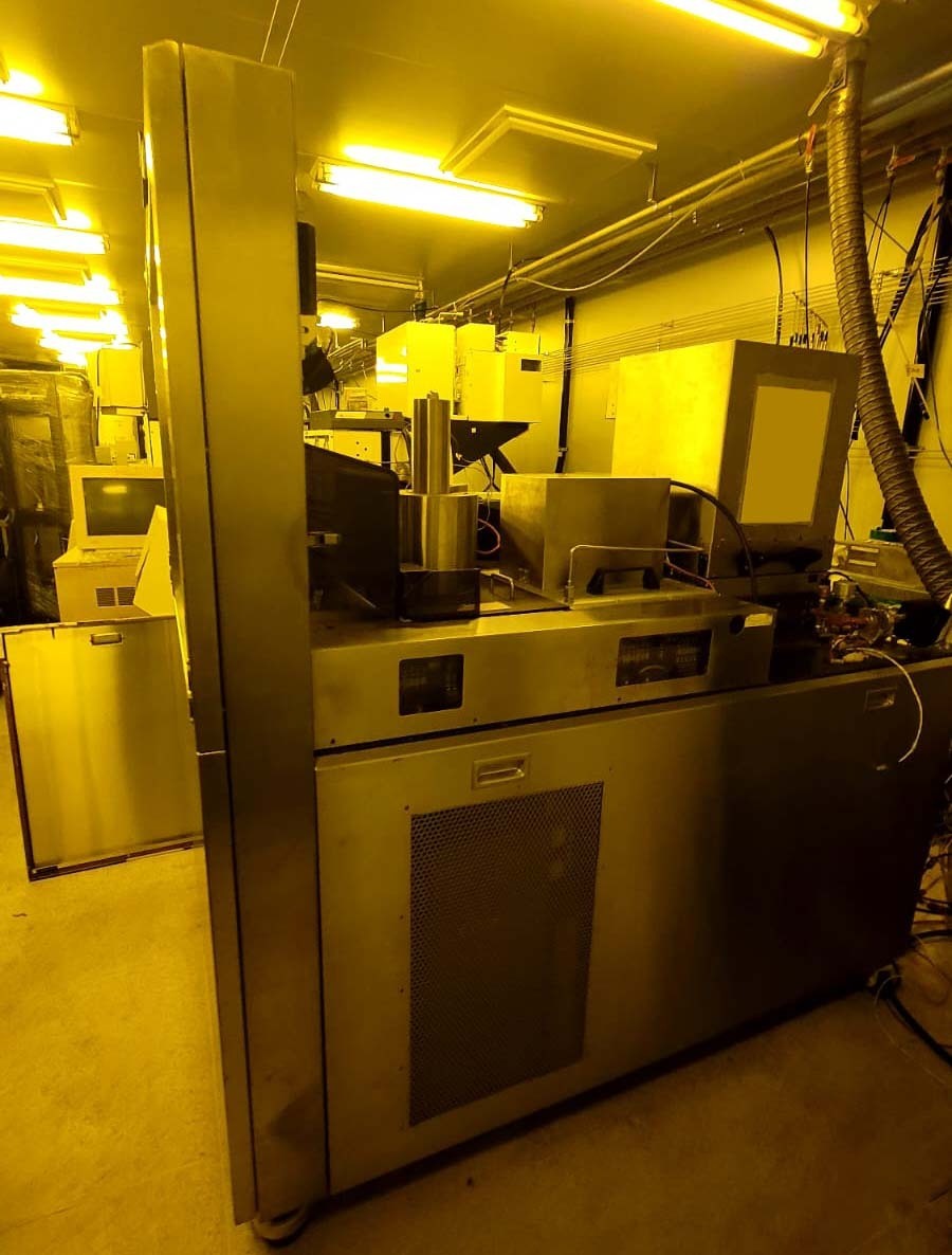 Photo Used LAM RESEARCH 4600B For Sale