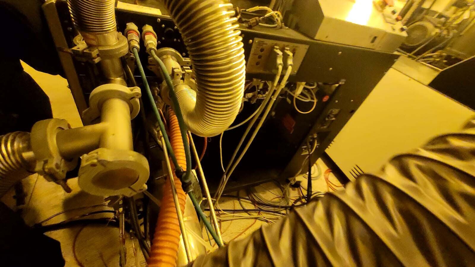 Photo Used LAM RESEARCH 4600B For Sale