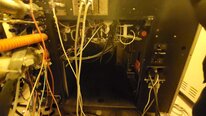 Photo Used LAM RESEARCH 4600B For Sale