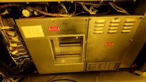 Photo Used LAM RESEARCH 4600B For Sale