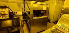 Photo Used LAM RESEARCH 4600B For Sale