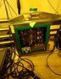 Photo Used LAM RESEARCH 4600B For Sale