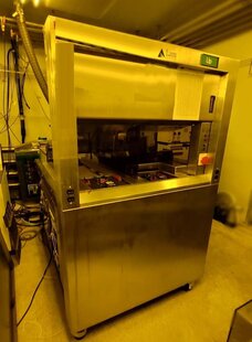 LAM RESEARCH 4600B #9213287
