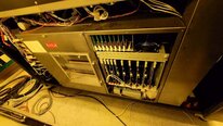 Photo Used LAM RESEARCH 4600B For Sale