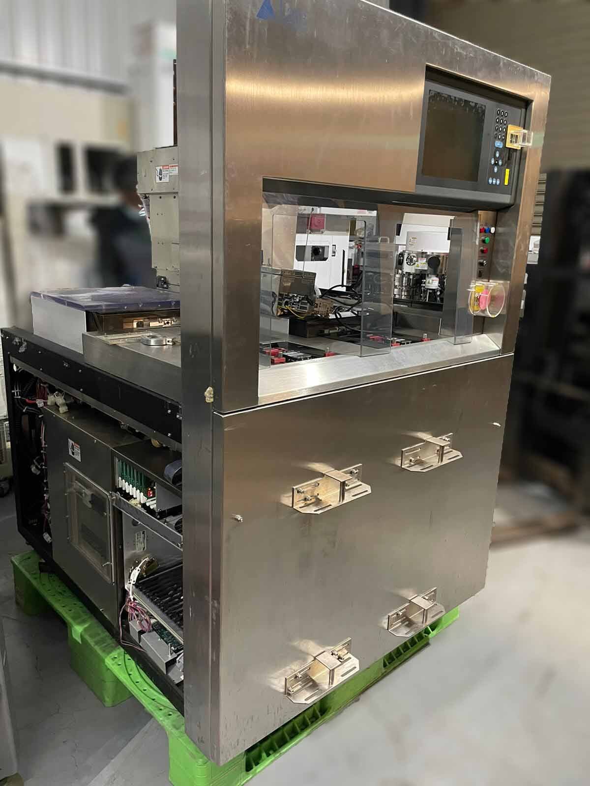 Photo Used LAM RESEARCH 4720 For Sale