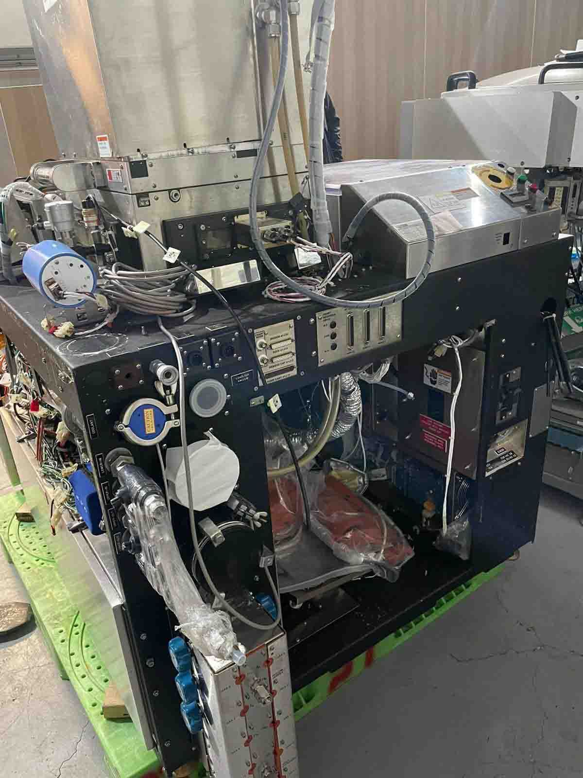 Photo Used LAM RESEARCH 4720 For Sale