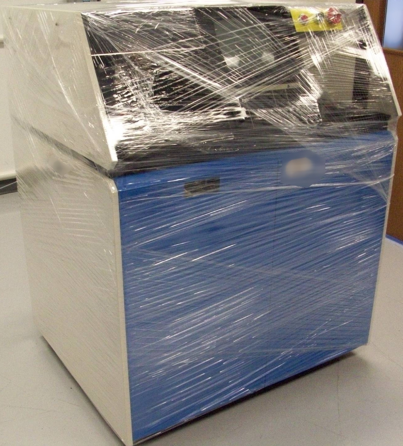 Foto Verwendet LAM RESEARCH 490 / 590 Zum Verkauf