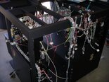 Foto Verwendet LAM RESEARCH 490 / 590 Zum Verkauf
