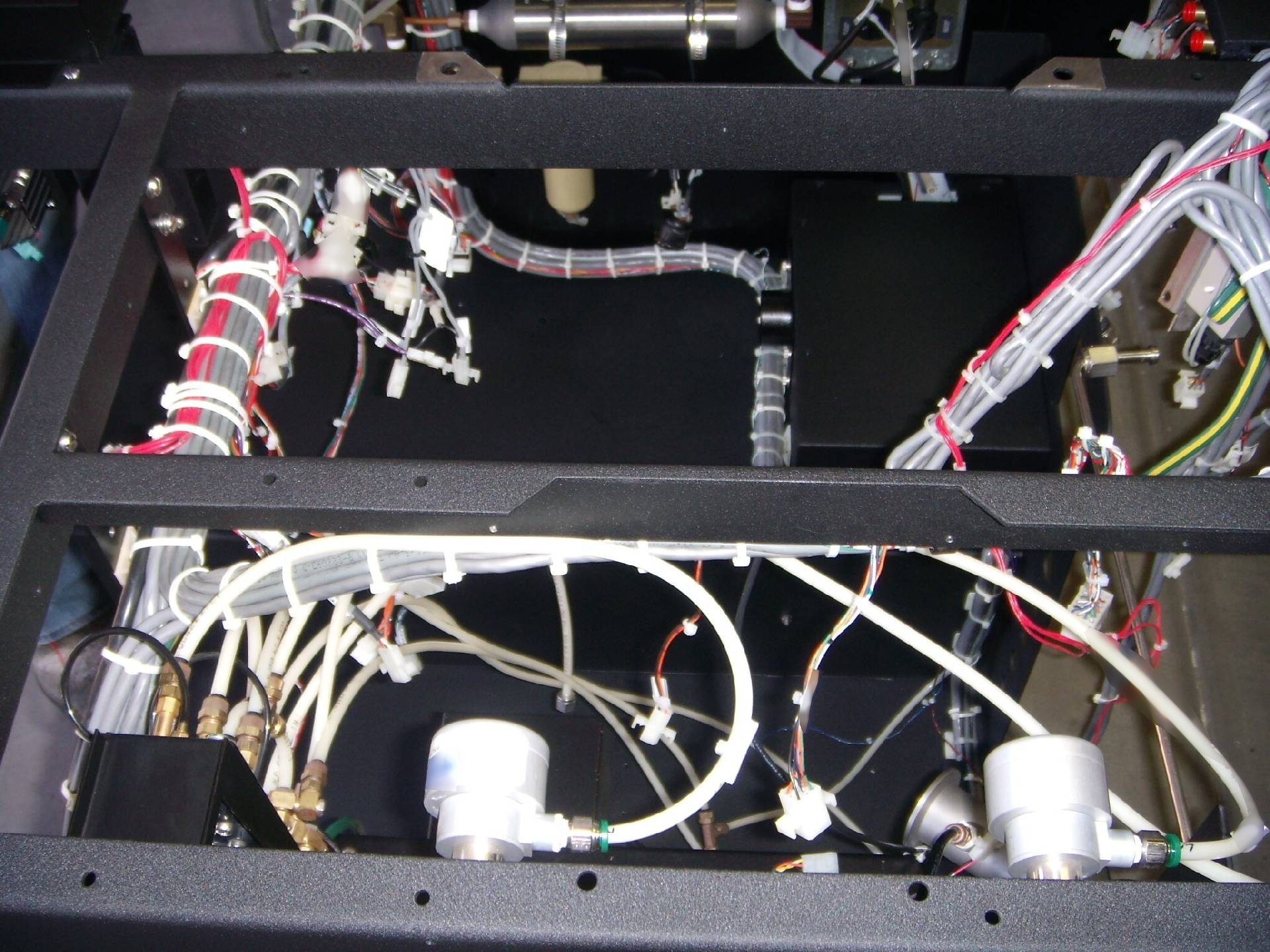 Foto Verwendet LAM RESEARCH 490 / 590 Zum Verkauf