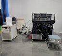 Foto Verwendet LAM RESEARCH 490 / 590 Zum Verkauf