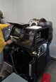 Foto Verwendet LAM RESEARCH 490 / 590 Zum Verkauf