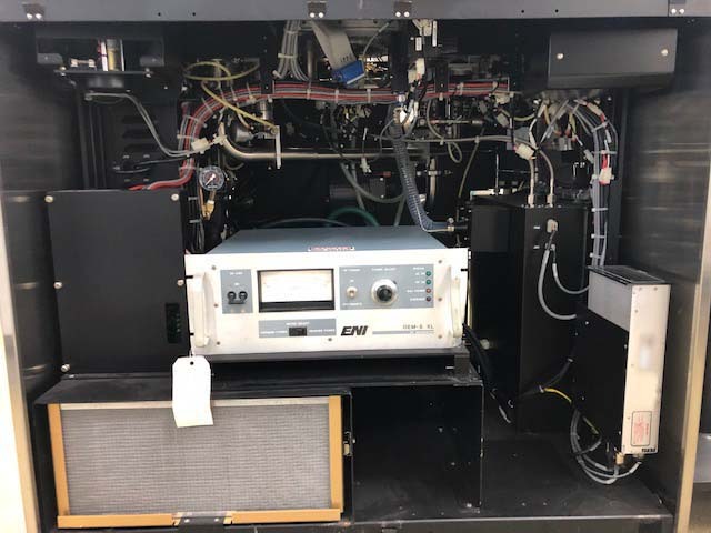 圖為 已使用的 LAM RESEARCH 490 待售