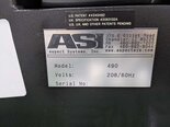 Photo Used LAM RESEARCH Autoetch 490 For Sale