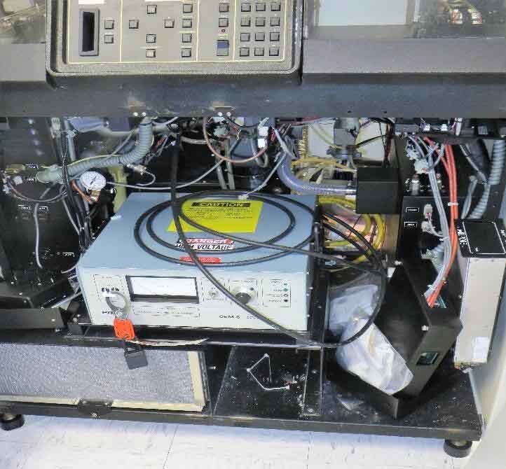 Photo Used LAM RESEARCH Autoetch 490 For Sale