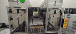 Photo Used LAM RESEARCH 490 For Sale