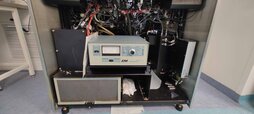 Photo Used LAM RESEARCH 490 For Sale