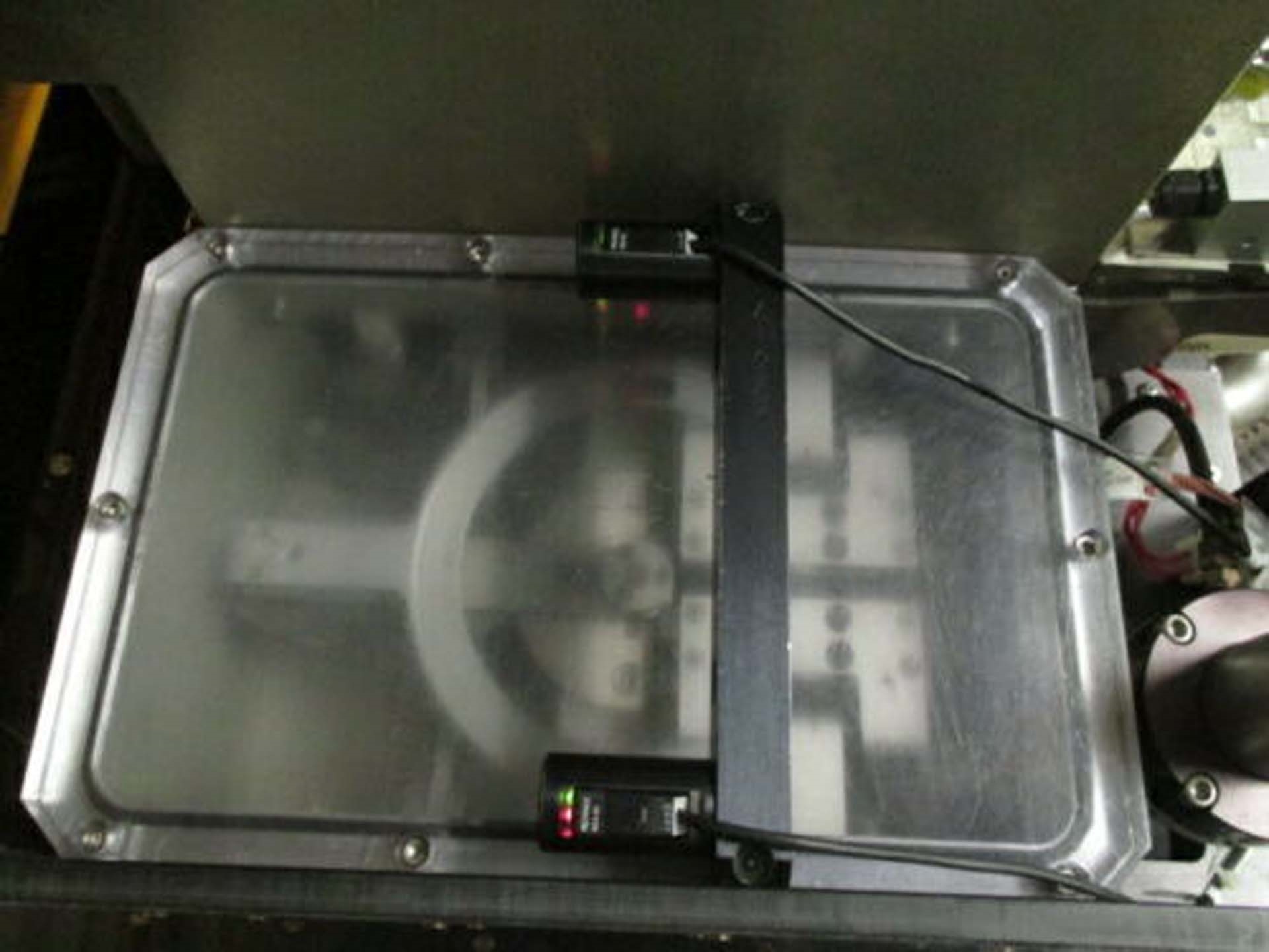 Photo Used LAM RESEARCH Autoetch 490B For Sale