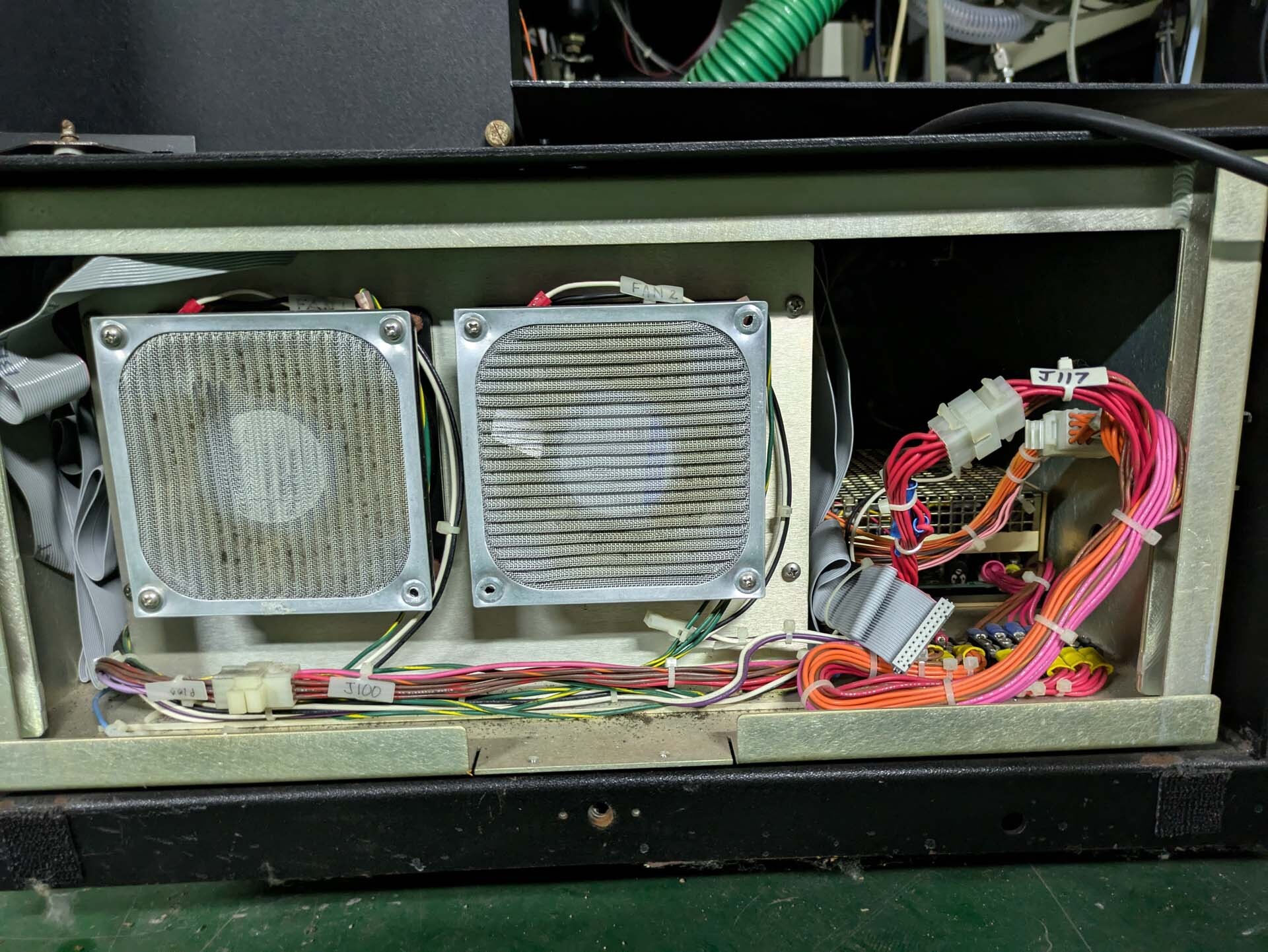 Photo Used LAM RESEARCH 490B For Sale
