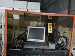Photo Used LAM RESEARCH 490B For Sale