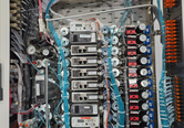 Photo Used LAM RESEARCH 571-033051-004 For Sale