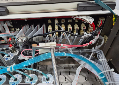 Photo Used LAM RESEARCH 571-033051-004 For Sale