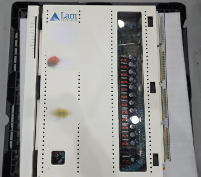 Photo Used LAM RESEARCH 571-033051-004 For Sale