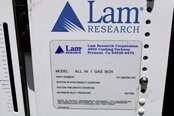 사진 사용됨 LAM RESEARCH 571-065780-702 판매용